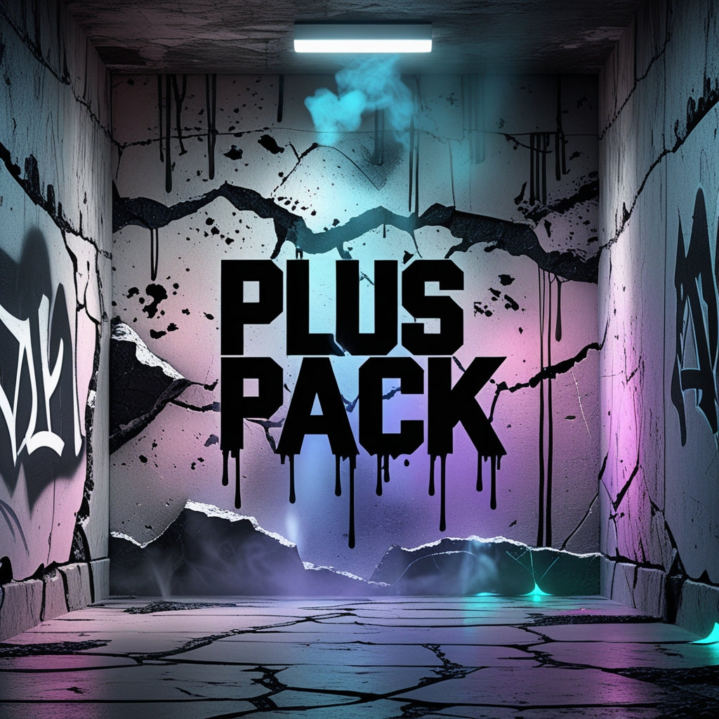 Plus Pack