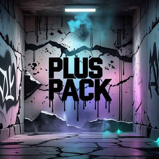 Plus Pack