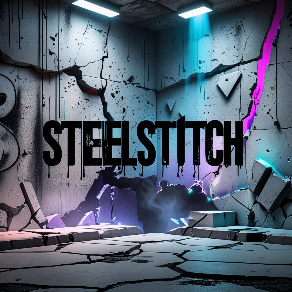 StillStitch