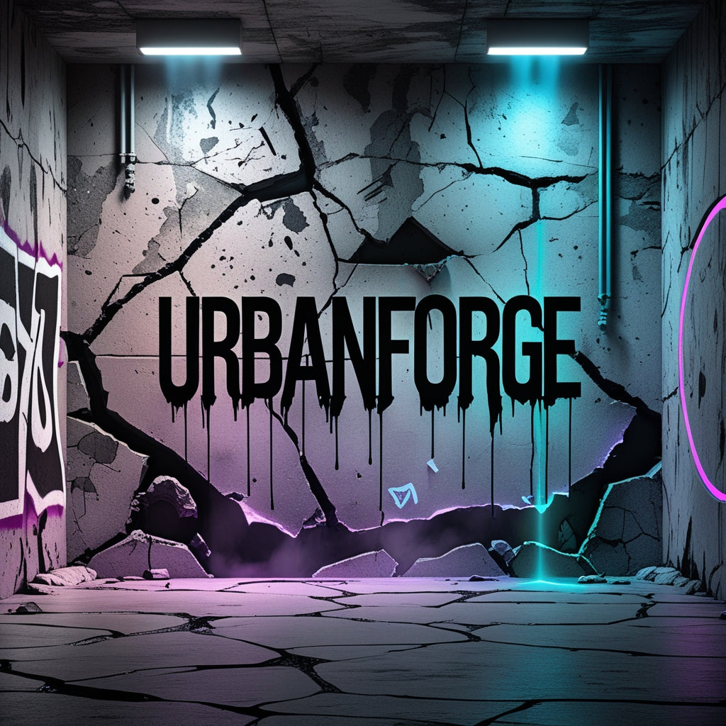 UrbanForge