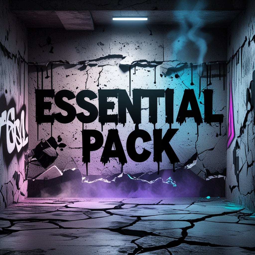 Essential Pack