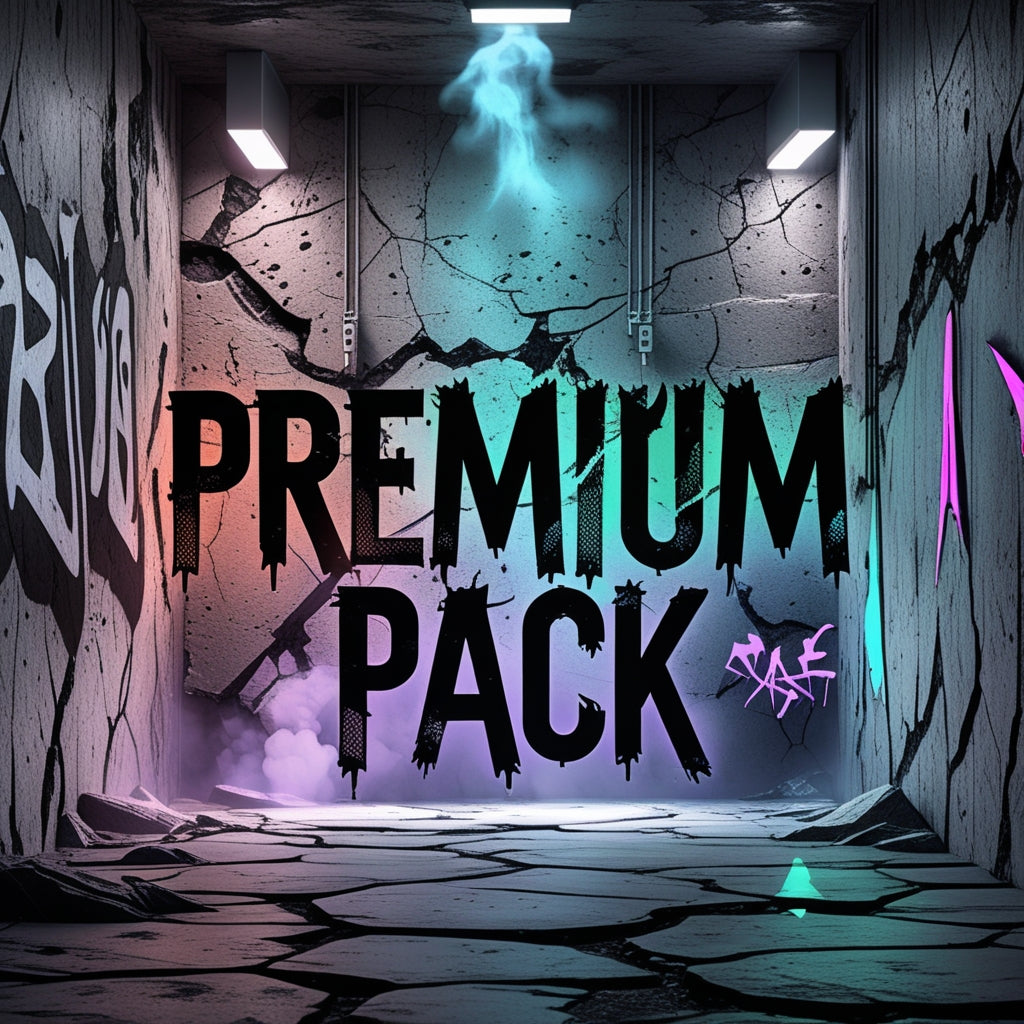 Premium Pack